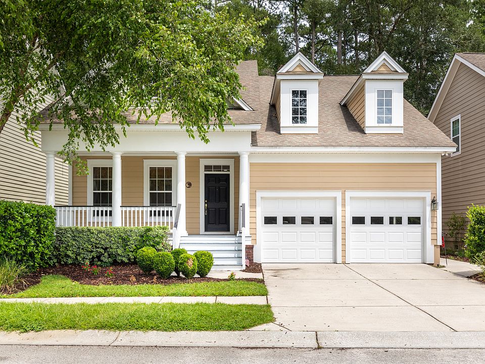 103 Ashley Bluffs Rd, Summerville, SC 29485 Zillow