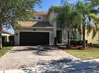 15120 SW 54th St, Miramar, FL 33027