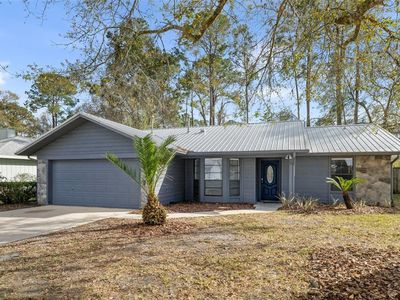 4817 NW 37th Pl, Gainesville, FL, 32606