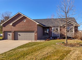 308 NW Waterview Ct, Ankeny, IA 50023