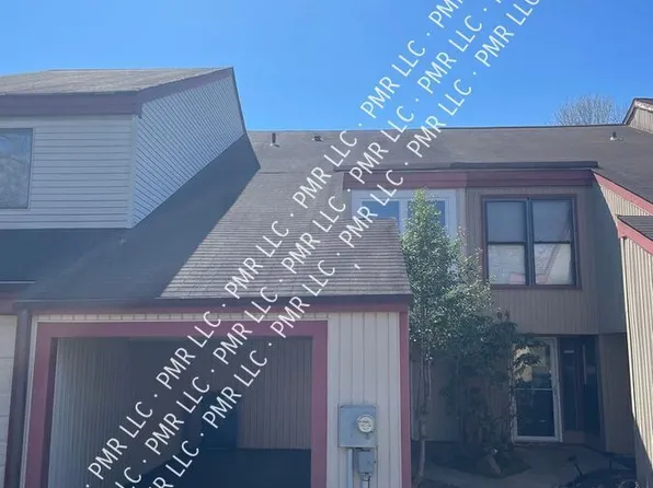 17 Log Pond Dr #1, Horsham, PA 19044