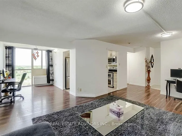 41 Markbrook Ln #1203 — Photo 5