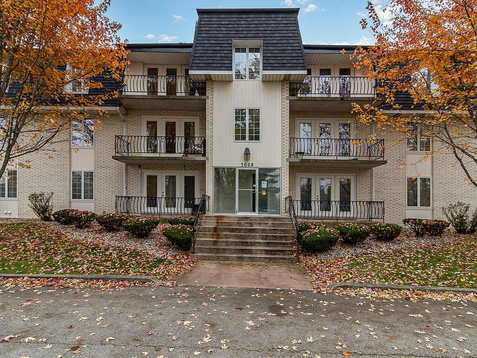 2608 186th St APT 103, Lansing, IL 60438 | Zillow