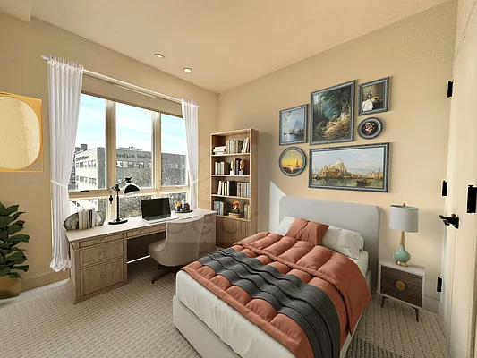 Rented by Pear NYC LLC | media 2