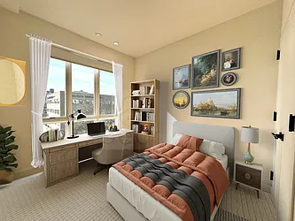 Rented by Pear NYC LLC
