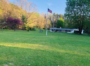 8800 E Schmied Rd, Vestaburg, MI 48891