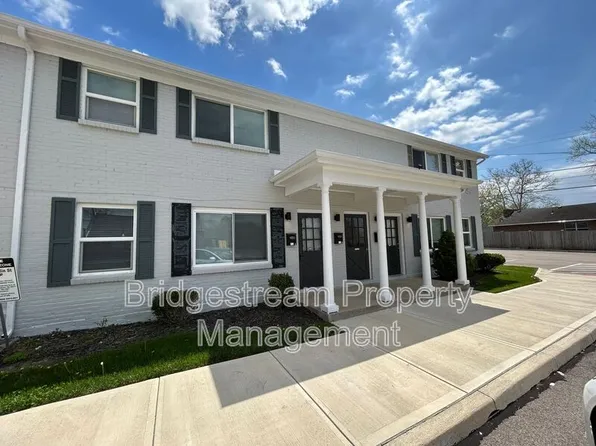 92 W Franklin St Suite 2, Dayton, OH 45459