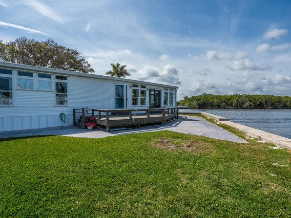 211 N Ibis Drive N #T, Briny Breezes, FL 33435