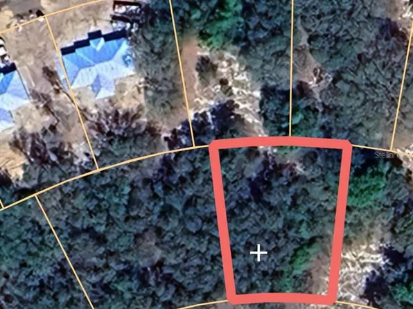 0 Fisher Way Loop #4, Ocklawaha, FL 32179