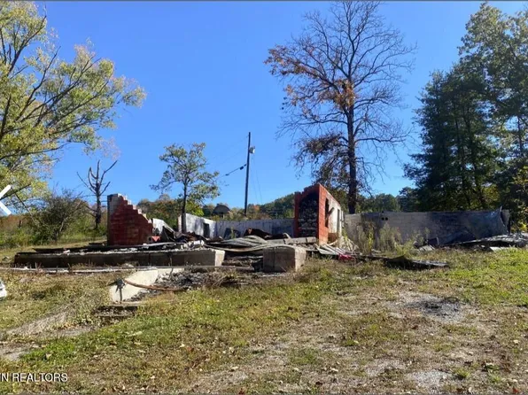 246 Kamer Rd, Harriman, TN 37748