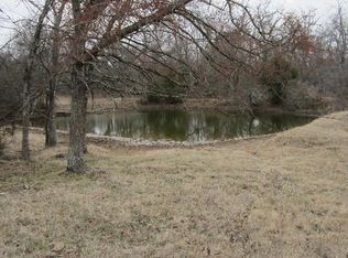 428284 E 1050th Rd, Checotah, OK 74426