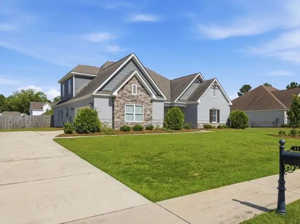 114 Bozeman Way, Dothan, AL 36305