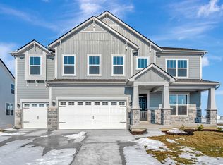 3653 Hayden Valley Dr, Bargersville, IN 46106