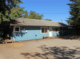 18315 Bend St SW, Rochester, WA 98579