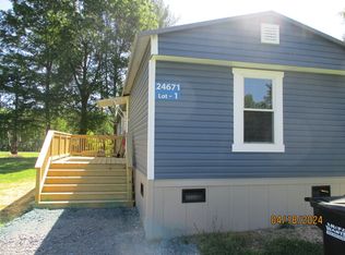 24671 Ridgecrest Rd, Locust, NC 28097