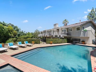3907 Jameson Pl, Calabasas, CA, 91302