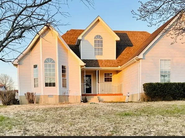 600 Amber Leann Cv, La Vergne, TN 37086