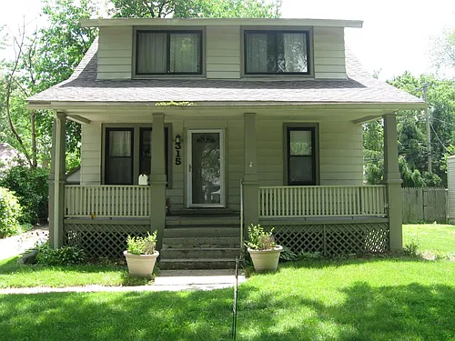 315 W Goulson Ave Photo 1