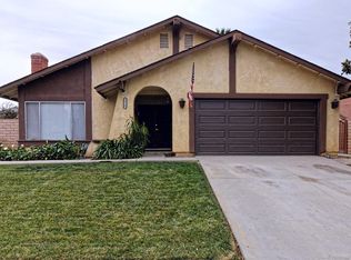 22369 Tanager St, Grand Terrace, CA 92313