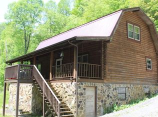 16119 Wells Chapel Rd, Saint Paul, VA 24283