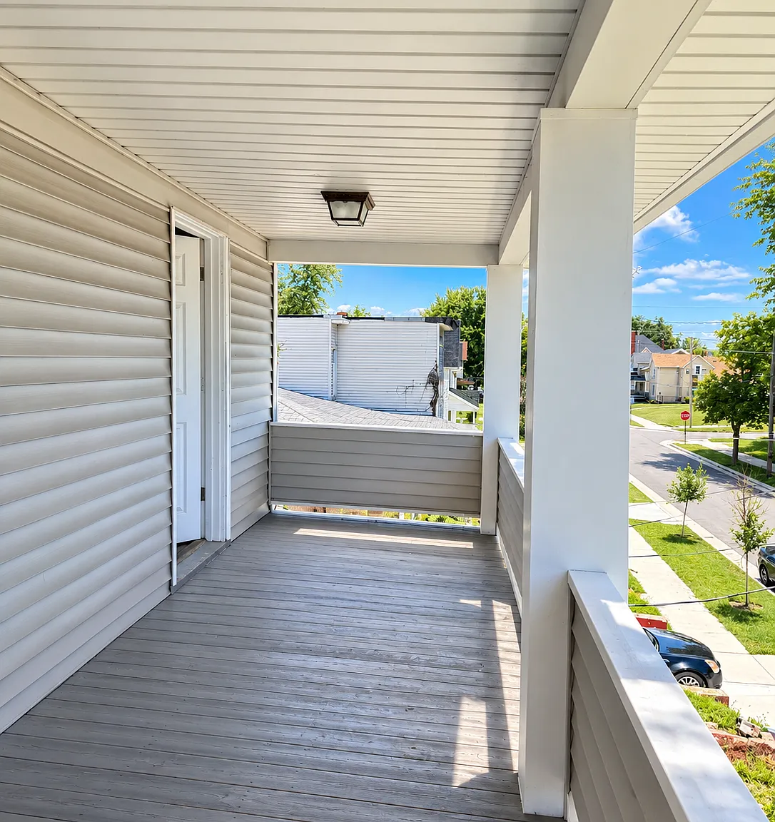 2 bed, 900 sqft, $850 — Photo 4
