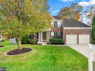 15527 Orchard Run Dr, Bowie, MD