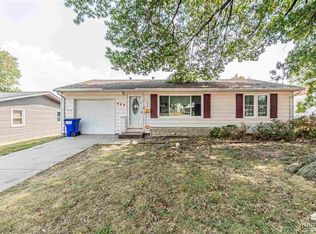 533 Sheridan Dr, Junction City, KS 66441