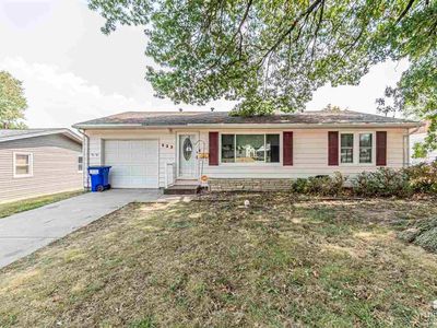 533 Sheridan Dr, Junction City, KS, 66441