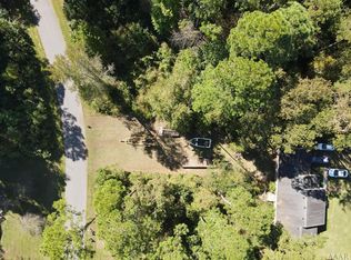 127 Blackfoot Trl LOT 4, Edenton, NC 27932