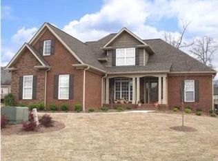 8611 Keystone Cir, Chattanooga, TN 37421