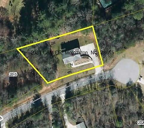 2nd image of 2031 Cam Dr