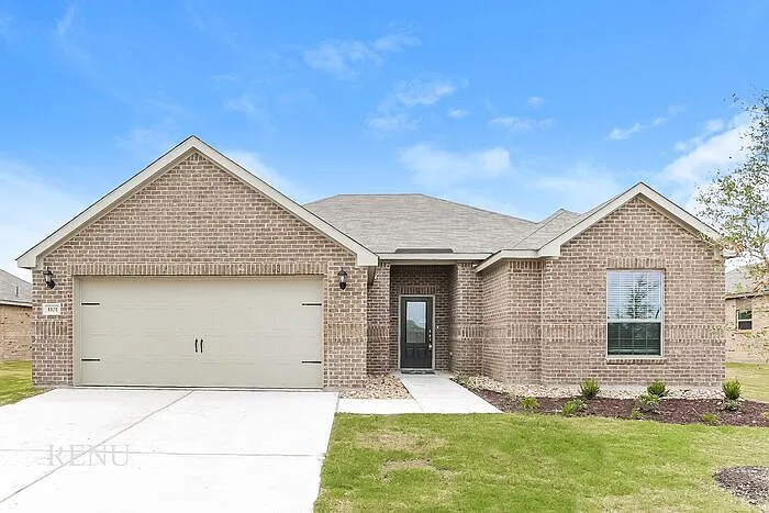 1033 Wheatfield Ln #1033WL