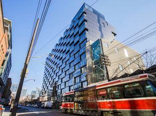 629 King St W #1214, Toronto, ON M5V 0G9
