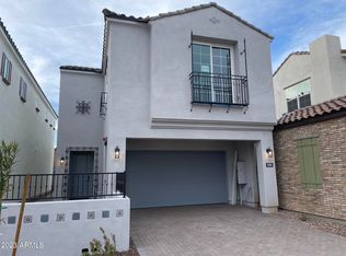 2445 E Lark St, Gilbert, AZ 85297