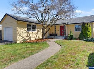 1980 17th St NE, Salem, OR 97301