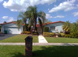 14523 SW 77th St, Miami, FL 33183