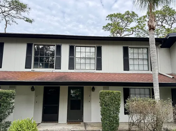 5454 Saddlebrook Way APT 3, Wesley Chapel, FL 33543