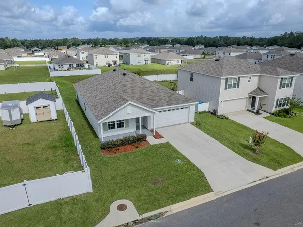 17070 NW 176th Way, Alachua, FL 32615