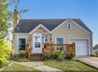 1827 W Wisconsin Ave, Appleton, WI 54914