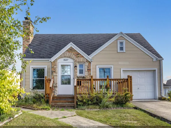 1827 W Wisconsin Ave, Appleton, WI 54914