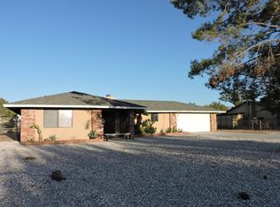 12581 Standing Bear Rd, Apple Valley, CA 92308