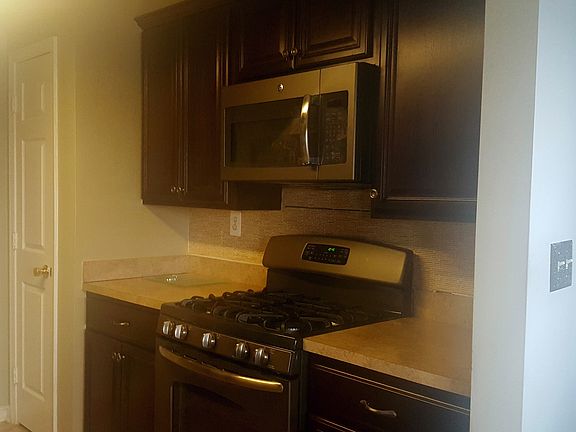 Kitchen all new appliances