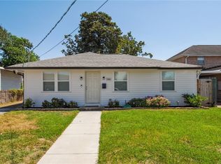 1301 N Bengal Rd, Metairie, LA 70003