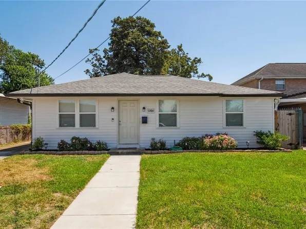 1301 N Bengal Rd, Metairie, LA 70003