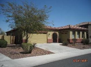 12028 W Monte Lindo Ln, Sun City, AZ 85373