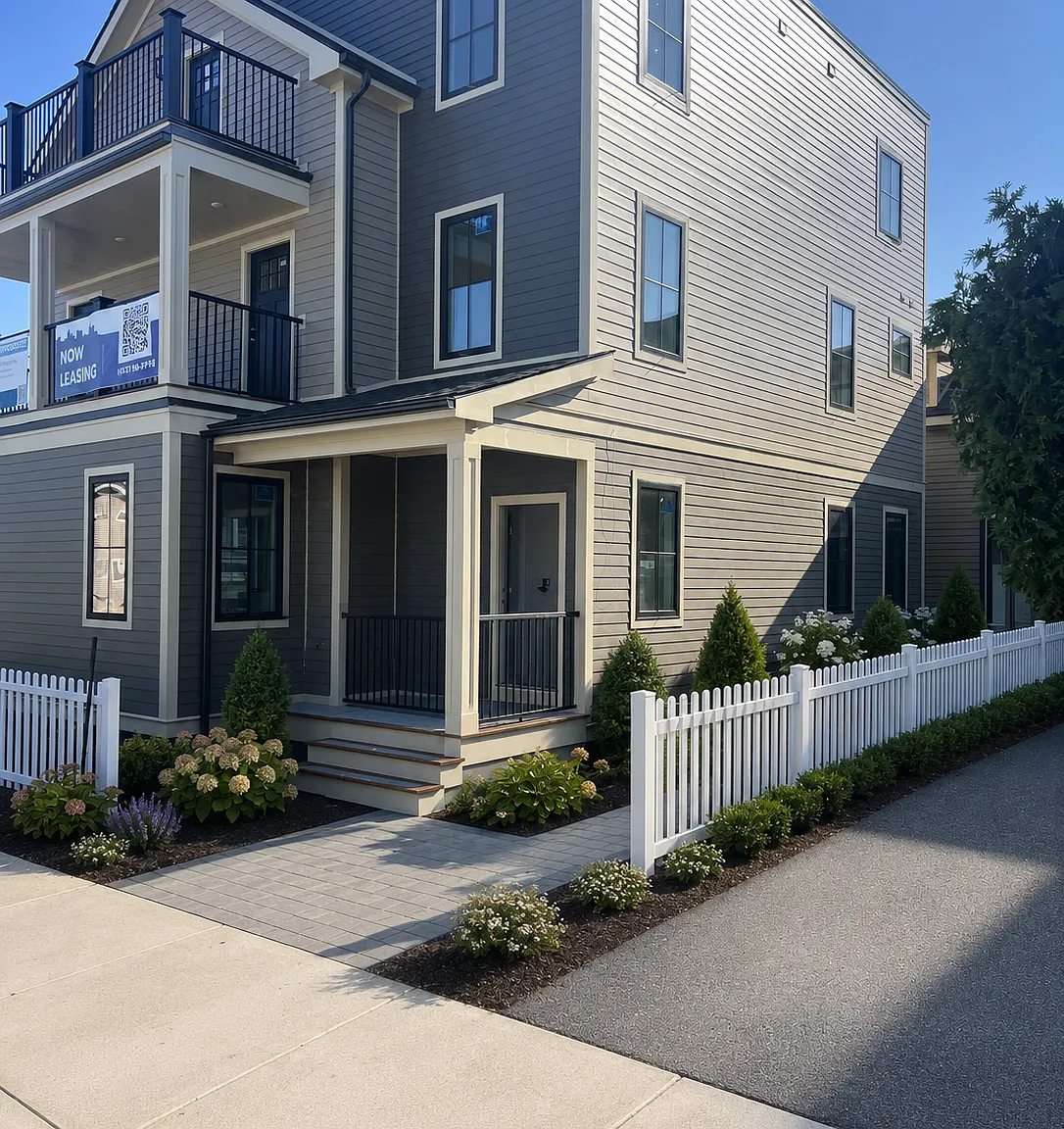 26 Alfred St — Photo 1