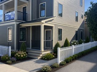 26 Alfred St #2, Medford, MA 02155