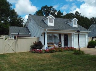 111 Brittania Cir, Anderson, SC 29621