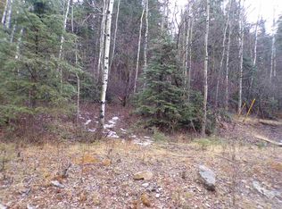 1214 Blanca Vis, Cloudcroft, NM 88317