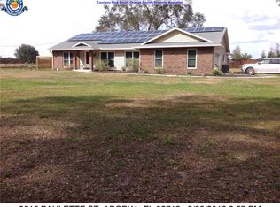 3515 Paulette St, Apopka, FL 32712